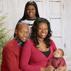 Meet your Posher, Patrice